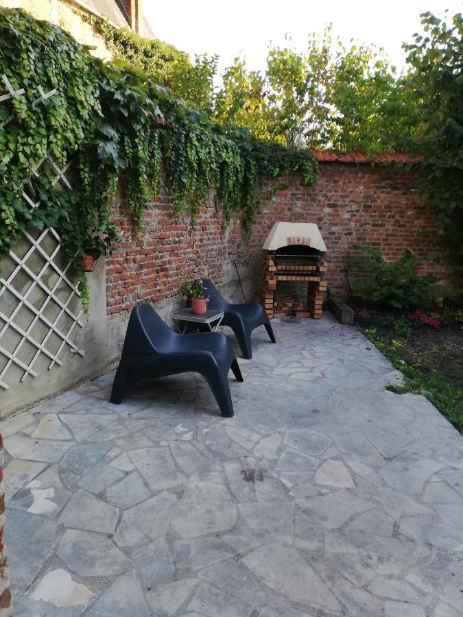 Sweet Garden Villa La Fere Luaran gambar